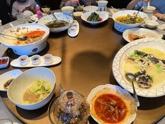 -苏城家宴·金堤花园店(李公堤店)