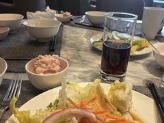 -北京王府井希尔顿酒店·万斯阁西餐厅