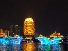 -眉山湿地公园(东坡区)