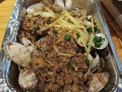 -木屋烧烤(龙湖天街店)