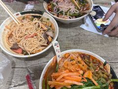 -吉庆桂林米粉·柳州螺蛳粉(港汇广场店)