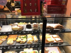 -星巴克(天津大悦城第二店)