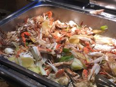 -芭菲盛宴·环球美食(北城国际店)