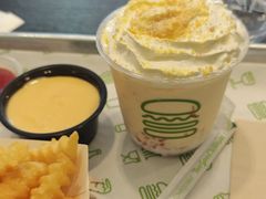 -Shake Shack(天环店)