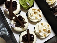 -Pantry's Best派悦坊蛋糕(K11购物艺术中心店)