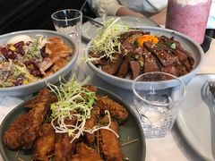 -打趸BTC·Breaktime cafe(北京路店)