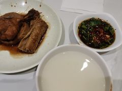 -饺子季水饺餐厅(新市街店)