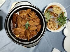 -鼓楼东街老火锅(鼓楼店)