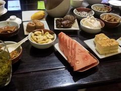 -青藤茶馆(南山路店)