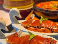 -北平食府.北京烤鸭(亦庄店)