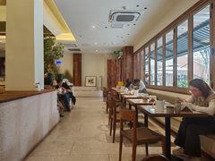-春家·非遗手工小吃(徐汇万科广场店)
