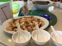 -罗浮山葛仙居菜馆