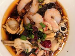 -大铁勺新津菜(东丽阳光新业广场店)
