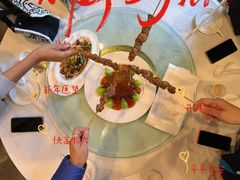 -功德林素菜饭庄(前门店)