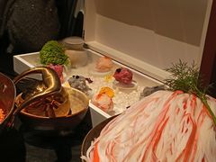 -色響火锅(恒隆广场店)