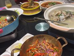 -香山湖华璋大酒店(新浦路店)