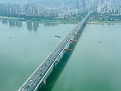 -“香”全日餐厅·株洲大汉希尔顿酒店