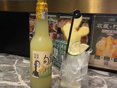 够姜柠檬茶-禄婶鸡煲·打边炉
