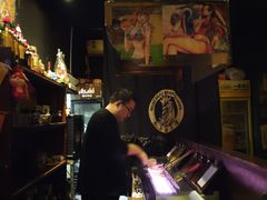 -木子烧鸟屋(百子湾店)
