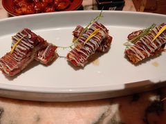 寿司糯米鸭-桂满陇·景观餐厅(新世界店)