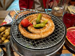 -卢布里西餐厅(海拉尔店)