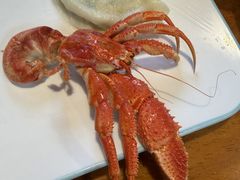 -旺角小渔村·海肠捞饭开创者(环山路店)