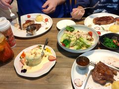 -卡朋西餐(悦汇城店)