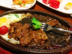澳洲菲力牛排-台北帮厨西式自助(爱琴海北新道店)
