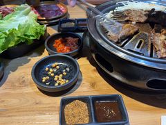 -九田家黑牛烤肉料理(溧阳吾悦店)