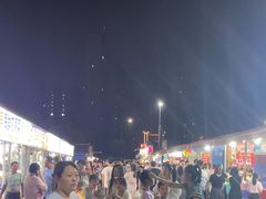 -大学城夜市大排档(凤栖路店)