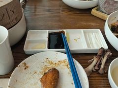 -小大董·烤鸭(王府井apm店)