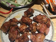 -通海俄式烧烤(下瓦房店)