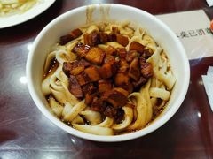 -杏园餐厅(西四北大街店)