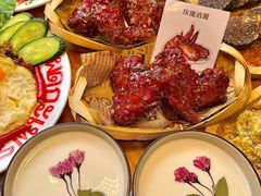 -勺子米线·云南传统小吃市集(四方街店)