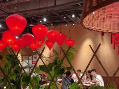 -老湘村·湖南土菜(天河维多利店)