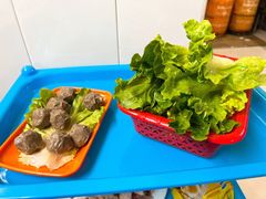 -广味炭炉鸡煲(宝业路分店)