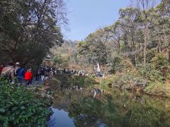 -岳麓山风景名胜区