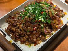 -树厨贵州菜(铜仁花果山店)