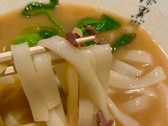 -漆黑觉米粉(三里屯店)