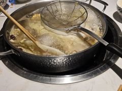 -汕头八合里海记牛肉店(清河店)