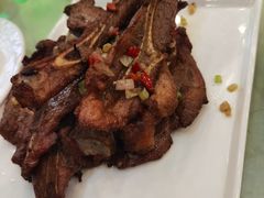 -锦江中华村农家乐饭庄