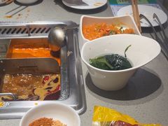 -海底捞火锅(攀枝花万达店)
