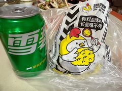 -超级鸡车(闻喜路店)