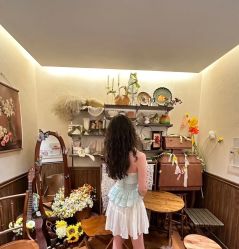 -禾曼造型