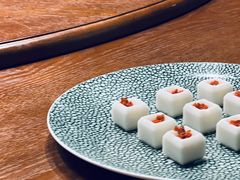 -荷风细雨·中国茶宴(碧云店)