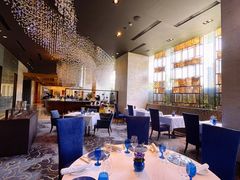 大堂-AZUR聚(香格里拉饭店)