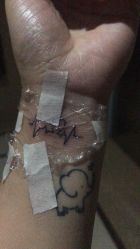 -椿树下·Tattoo纹身工作室