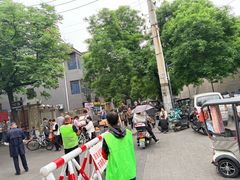 -东仓门早市