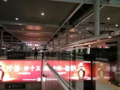 -安阳东站