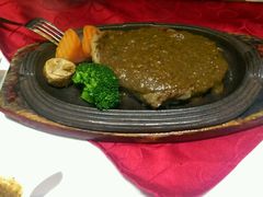 -斗牛士牛排餐厅(镇明店)